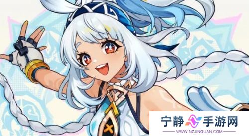 《原神》纳塔3C今非昔比，一个被针对，一个出场少，只有她最稳定