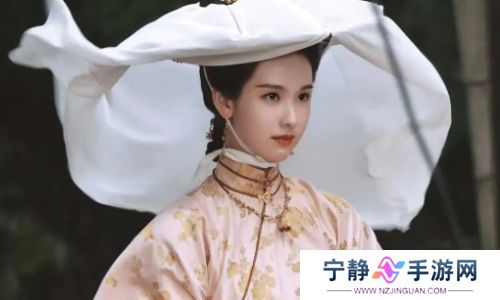 《雁回时》空降开播，陈都灵上演复仇大女主，以身入局高燃权谋对局