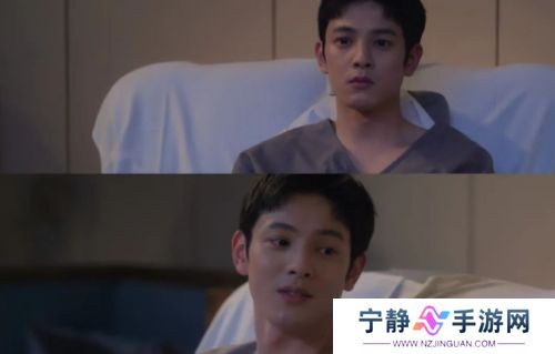 《嘘，国王在冬眠》情节大反转，林一竟不是男一，真正的主角竟是他