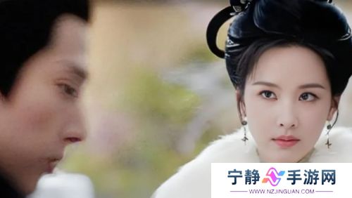 《雁回时》空降开播，陈都灵上演复仇大女主，以身入局高燃权谋对局