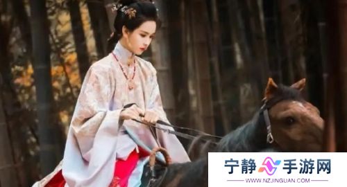 陈都灵《贵女》改名上线，黑莲花重生复仇，亲手教训伪善家族