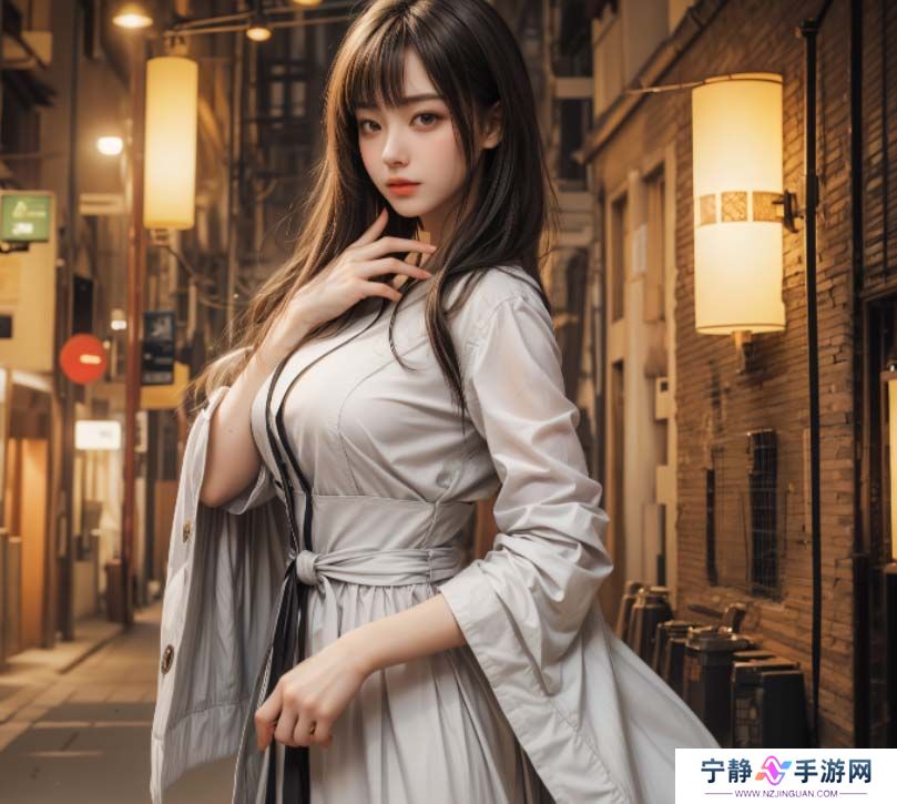 《部长来我家喝酒》努努:探索生活与权力交织的文学佳作