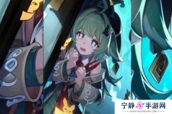 崩坏星穹铁道1.6版本卡池前瞻