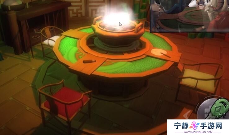 《匿名信：隐匿者》第4关通关攻略