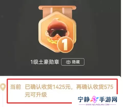 拼多多怎么看总共消费多少钱