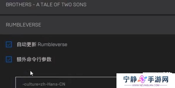 耻辱终极版怎么设置中文