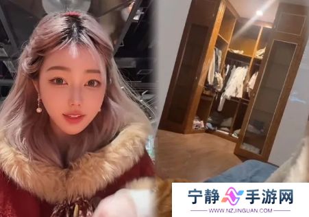 刘飞儿自曝早年拍美照原因，称自己不是为了钱，纯粹喜欢把青春留住