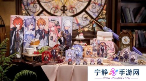 《原神》5.5版本300原石兑换码，绝版道具别错过，新愚人众执行官来了