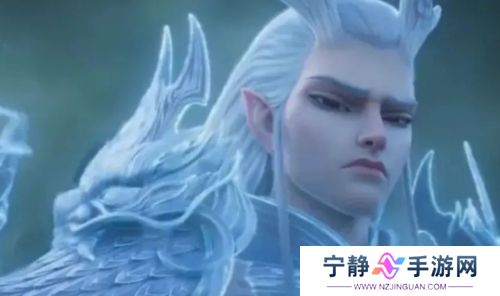 《哪吒2》龙王敖光太霸气，一出场就让大家明白，什么才是中式父爱