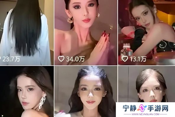 美女网红停播三月备考，考研成绩超国家线35分，网友：谁说网红没文化