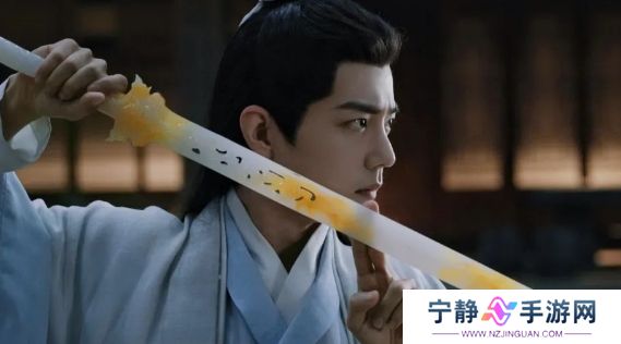 肖战《藏海传》首播时间确定，央视力挺剧，全员实力派，狠狠期待了