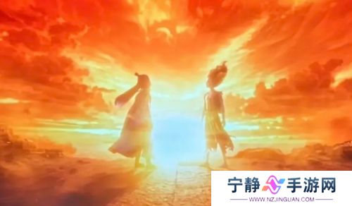 《哪吒2》陈塘关被屠城，龙族被陷害，才明白哪吒最后那句话的深意